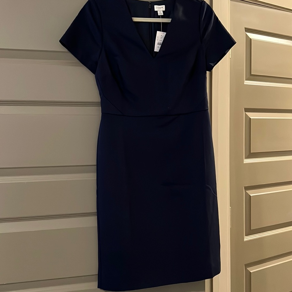 NWT sheath dress